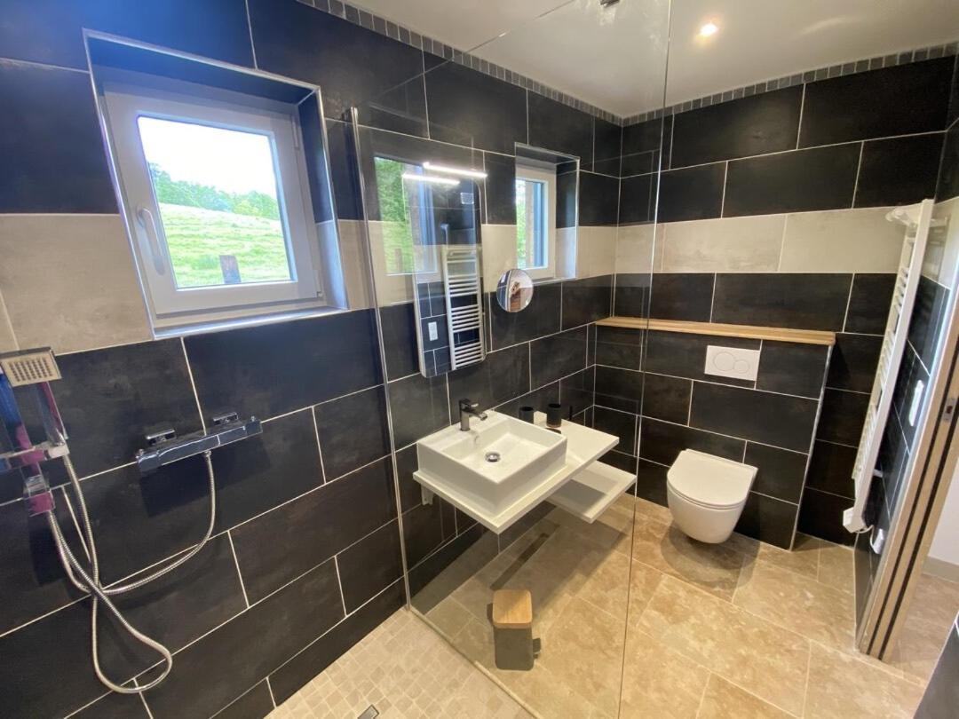 Le Domaine D'Angerville - Chambres D'Hotes ห้อง รูปภาพ