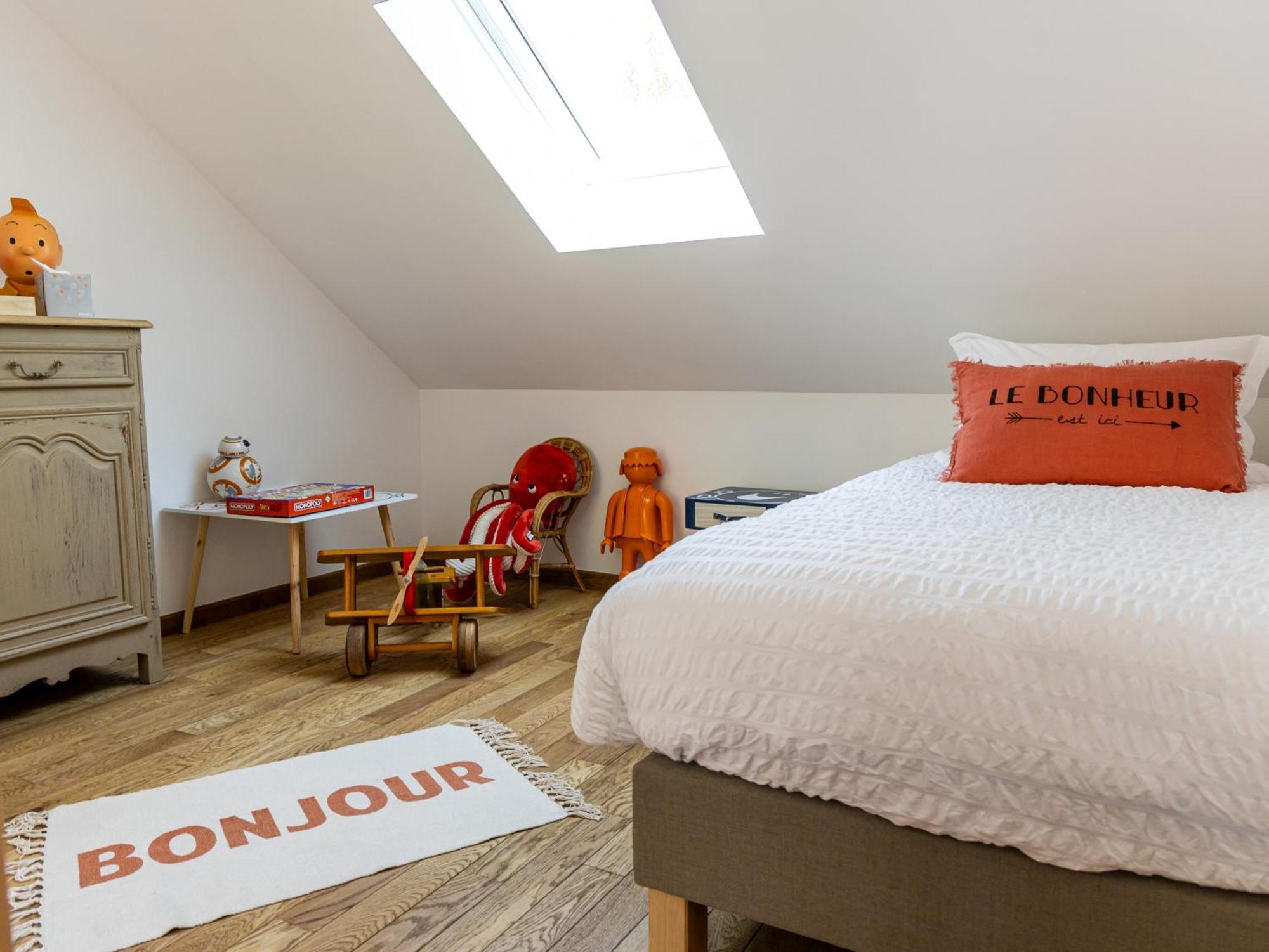 Le Domaine D'Angerville - Chambres D'Hotes ห้อง รูปภาพ