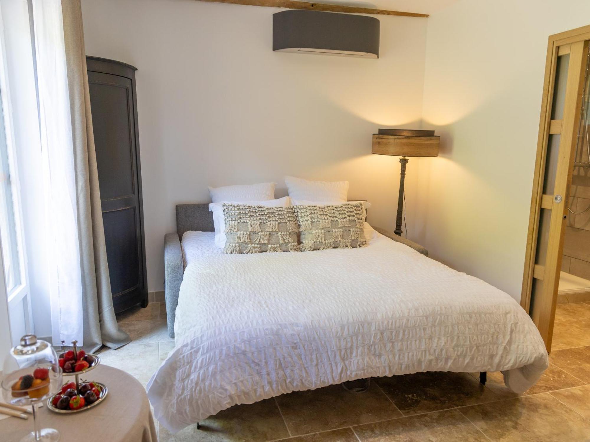 Le Domaine D'Angerville - Chambres D'Hotes ห้อง รูปภาพ
