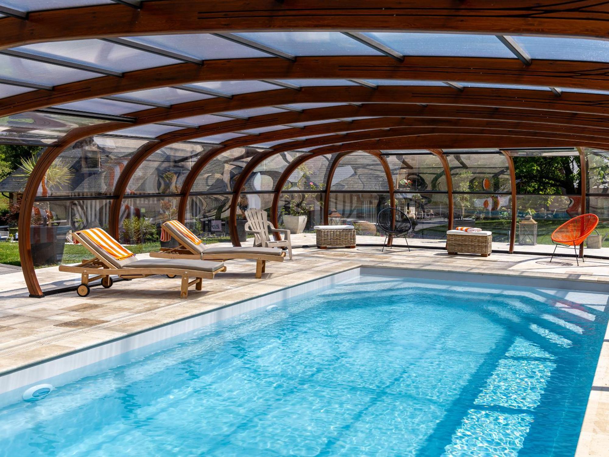 Le Domaine D'Angerville - Chambres D'Hotes ภายนอก รูปภาพ