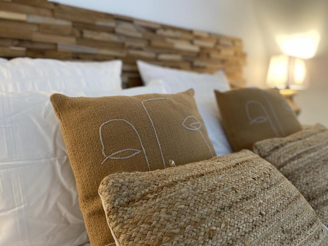 Le Domaine D'Angerville - Chambres D'Hotes ห้อง รูปภาพ