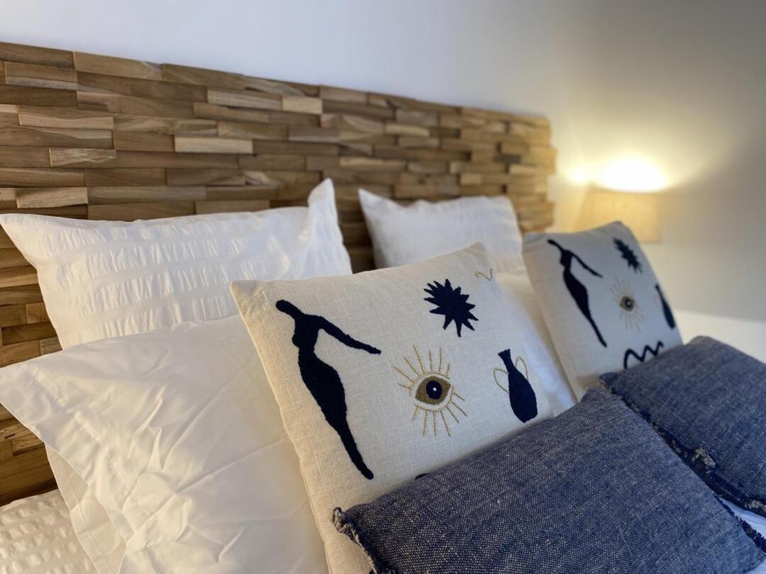 Le Domaine D'Angerville - Chambres D'Hotes ห้อง รูปภาพ